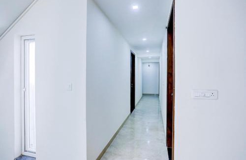 Allahabad Hotel | HOTEL O COURTYARD VILLLA