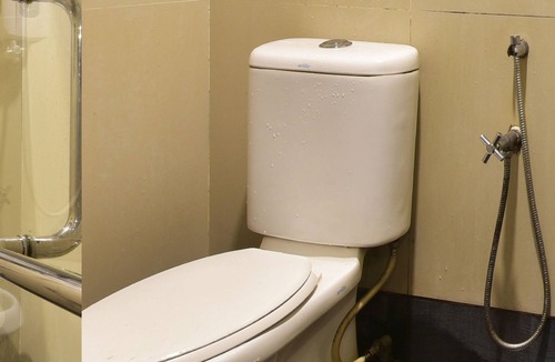 Kuala Lumpur Hotel | Hotel O D Nice Inn Hotel