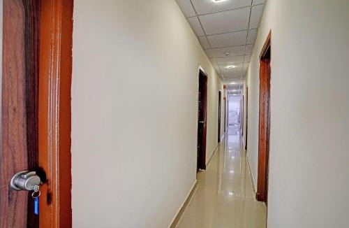 Kamrej Hotel | Hotel O Day2Day