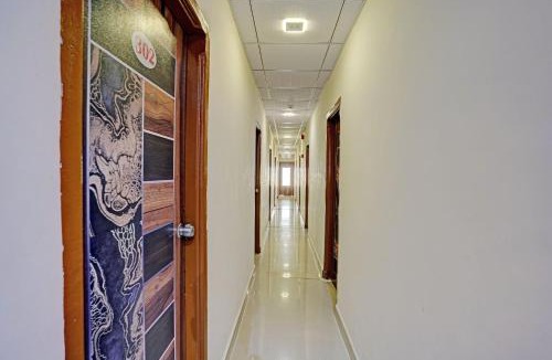 Kamrej Hotel | Hotel O Day2Day