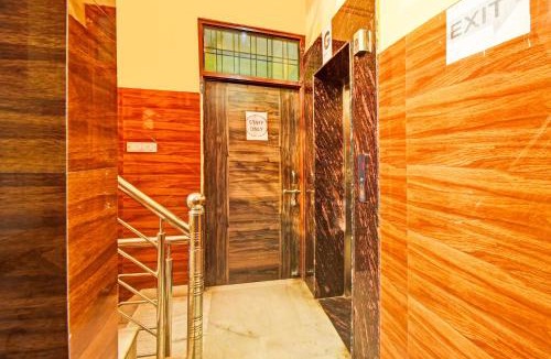 Jaipur Hotel | Hotel O Deep