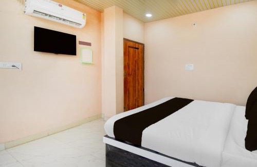 Sanganer Hotel | Hotel O Desert Hotel