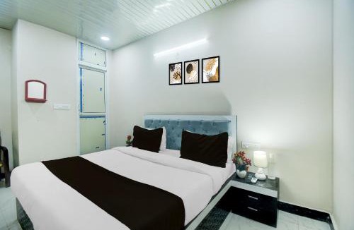Sanganer Hotel | Hotel O Desert Hotel