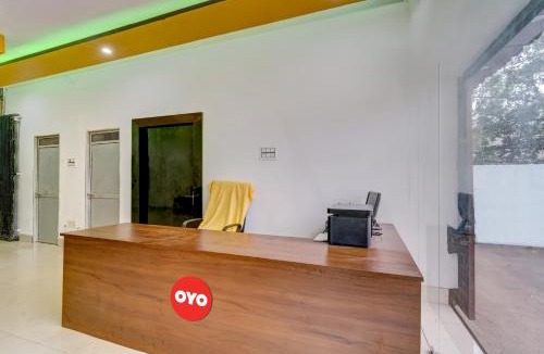 Bihar Sharif Hotel | Hotel O Dev Laxmi Palace Hotel & Banquet