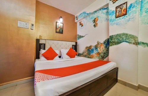 Ranghavi Estate Hotel | Hotel O Dewa Goa Hotel Near Dabolim Airport