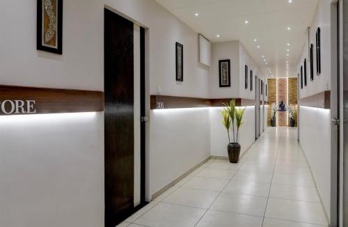 Vadodara Hotel | Hotel O DH