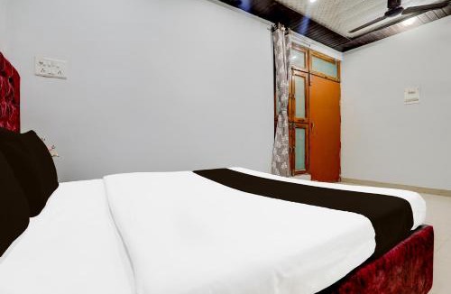 Naini Hotel | Hotel O Dhrama Stay
