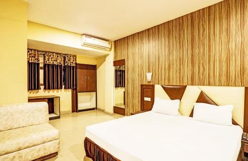 Janjgir Hotel | Hotel O DIWAN INN