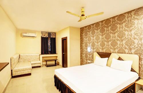 Janjgir Hotel | Hotel O DIWAN INN