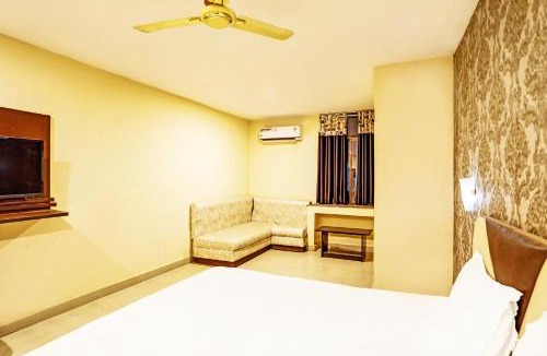 Janjgir Hotel | Hotel O DIWAN INN