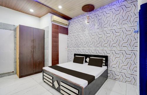Rudrapur Hotel | Hotel O Dream Guest House