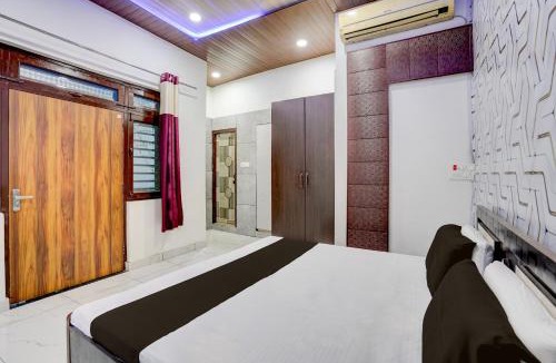 Rudrapur Hotel | Hotel O Dream Guest House