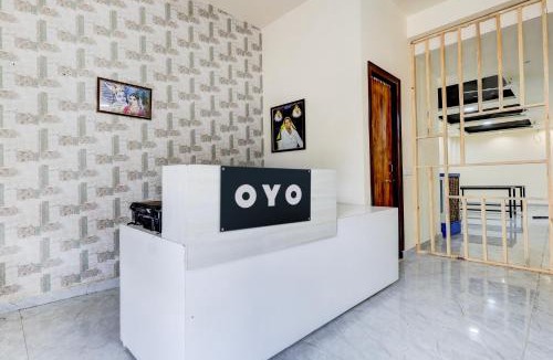 Alwar Hotel | Hotel O DREAM INN