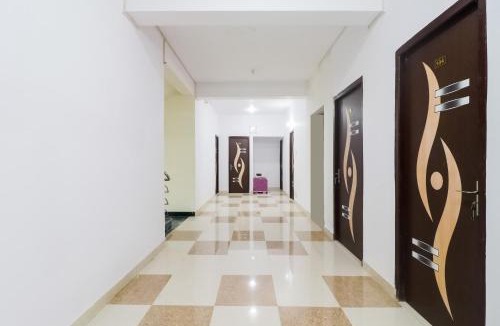 Danapur Hotel | Hotel O Dream Inn
