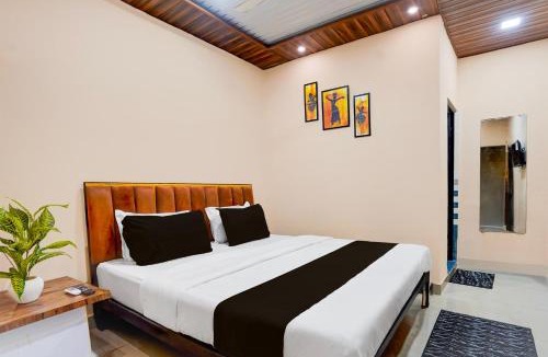 Bilaspur Hotel | Hotel O Eden Stay