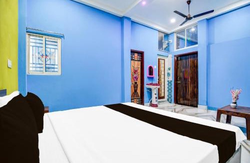 Cuttack Hotel | Hotel O Elegant Stay CDA