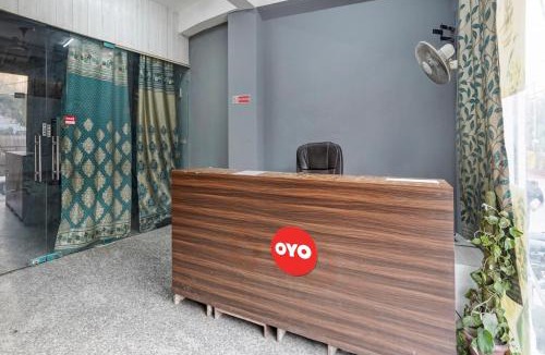 Noida Hotel | Hotel O Elite Signature