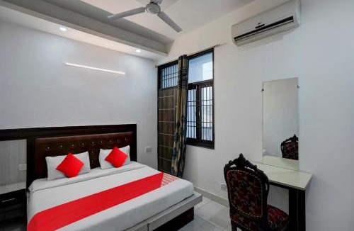 Noida Hotel | Hotel O Elite Signature