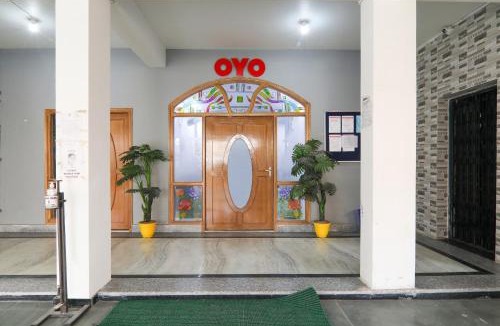 Patna Hotel | Hotel O Figtree Premier