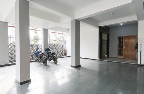 Patna Hotel | Hotel O Figtree Premier