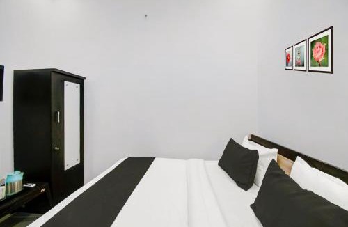 Amer Hotel | Hotel O Fort Inn