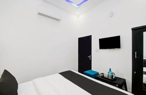 Amer Hotel | Hotel O Fort Inn