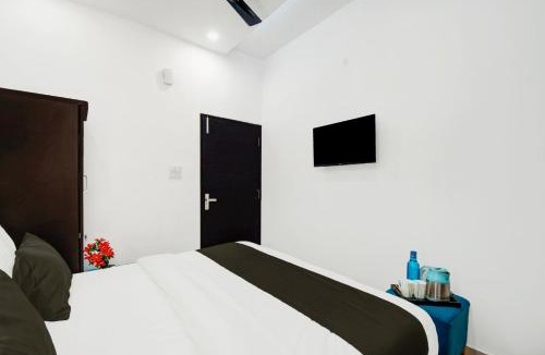Amer Hotel | Hotel O Fort Inn