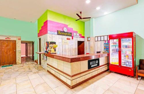 Gajuwaka Hotel | Hotel O Gajuwaka