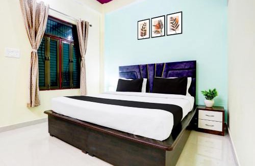 Naini Hotel | Hotel O Galaxy