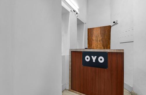 Kalighat Hotel | Hotel O Galaxy Inn