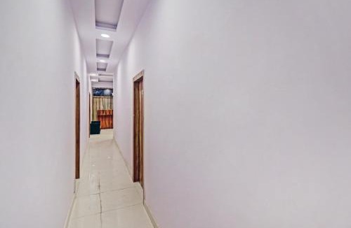 Delhi Hotel | Hotel O Golden Key Inn