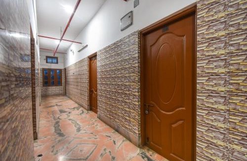 Uluberiya Hotel | Hotel O Gour