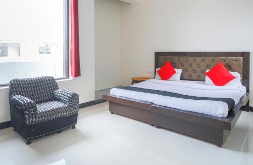 Noida Hotel | Hotel O GRANDEUR HOTEL