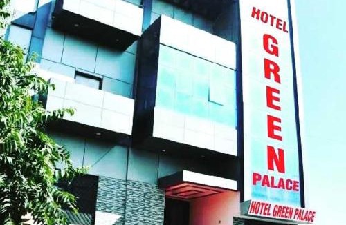 Sardarshahar Hotel | Hotel O Green Palace
