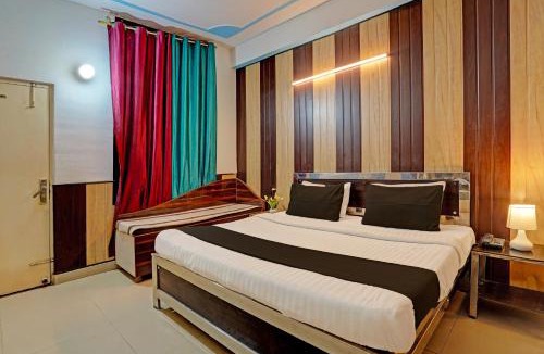Knowledge Park III Hotel | Hotel O Greno House Near PVR Ansal Plaza Greater Noida
