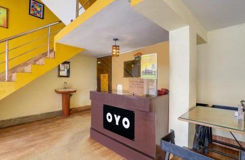 Raipur Hotel | Hotel O Gyan Regency