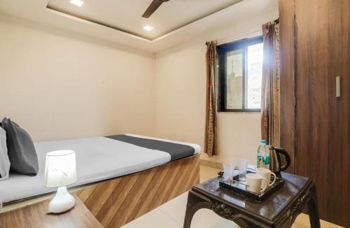 Raipur Hotel | Hotel O Gyan Regency