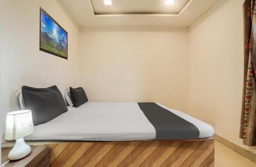 Raipur Hotel | Hotel O Gyan Regency