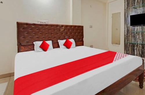 Kankarbagh Hotel | Hotel O Hanuman Nagar Kankarbagh Formerly Home Town