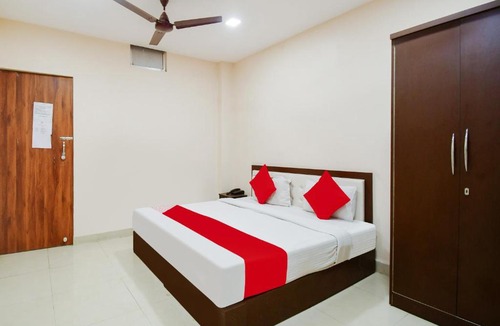 Seraikela Hotel | Hotel O Harihar Premium