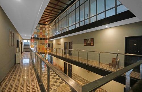 Knowledge Park III Hotel | Hotel O Heart Beat Hotel