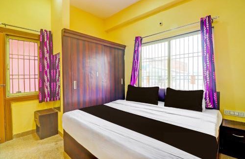 Gwalior Hotel | Hotel O Heaven Inn