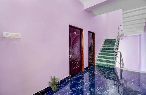 Cuttack Hotel | Hotel O Heritage Inn