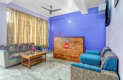 Cuttack Hotel | Hotel O Heritage Inn