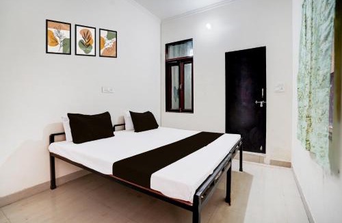 Jagatpura Hotel | HOTEL O HOLIDAYS INN