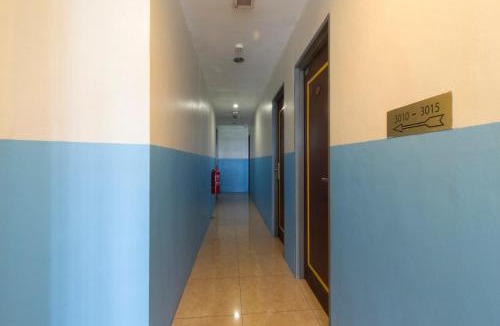 Batu Caves Hotel | Hotel O Hotel 916