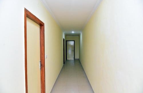 Malviya Nagar Hotel | Hotel O Iqra Inn