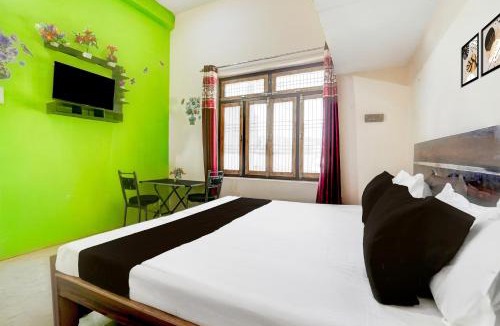 Kalyanpur Hotel | Hotel O J. B hotel