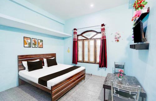 Kalyanpur Hotel | Hotel O J. B hotel