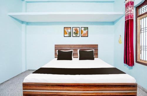 Kalyanpur Hotel | Hotel O J. B hotel